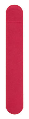 Пенал Velvex, колір червоний - AP741146-05- Фото №1
