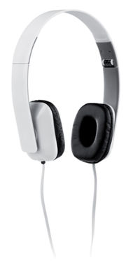 Навушники Yomax, колір білий - AP741155-01- Фото №1