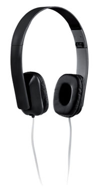 Навушники Yomax, колір чорний - AP741155-10- Фото №1