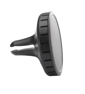 Ароматизатор повітря в автомобіль Scrib, колір чорний - AP741175-10- Фото №3