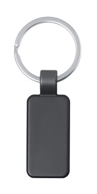 Брелок для ключей Doros, цвет черный - AP741191-10- Фото №1