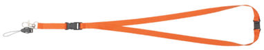 Строп Briol, цвет оранжевый - AP741195-03- Фото №1