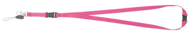 Строп Briol, цвет розовый - AP741195-25- Фото №1