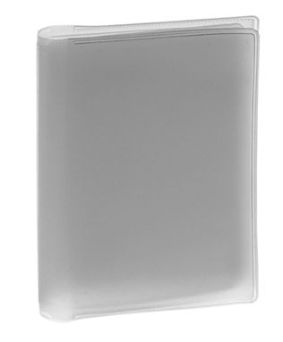 Чехол для карточек Mitux, цвет серебристый - AP741220-21- Фото №3