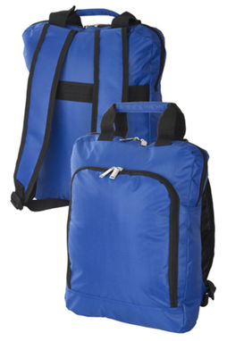 Рюкзак дорожній Xede, колір синій - AP741229-06- Фото №2