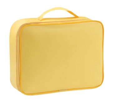 Сумка-холодильник Palen, цвет желтый - AP741238-02- Фото №2