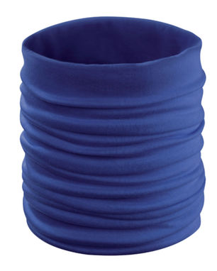 Шарф багатофункціональний Cherin, колір синій - AP741272-06- Фото №1