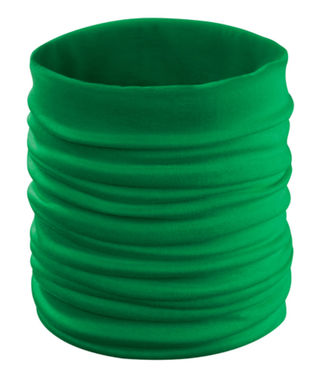 Шарф многофункциональный Cherin, цвет зеленый - AP741272-07- Фото №1