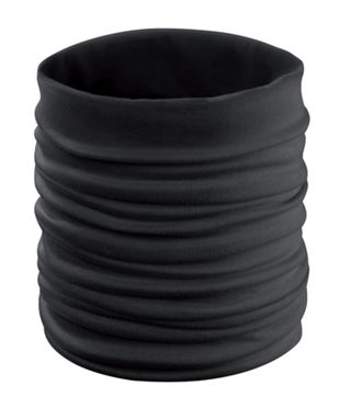 Шарф багатофункціональний Cherin, колір чорний - AP741272-10- Фото №1