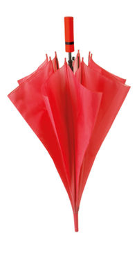 Зонт автоматический  Dropex, цвет красный - AP741279-05- Фото №2