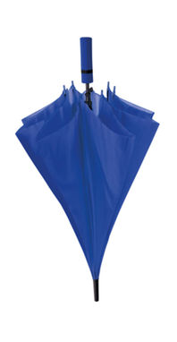 Зонт автоматический  Dropex, цвет синий - AP741279-06- Фото №2