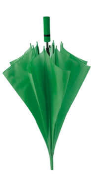 Зонт автоматический  Dropex, цвет зеленый - AP741279-07- Фото №2