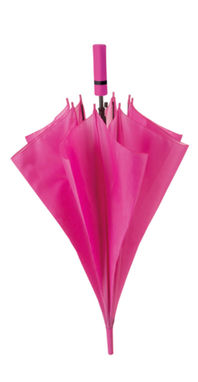 Зонт автоматический  Dropex, цвет розовый - AP741279-25- Фото №2