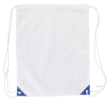 Рюкзак на мотузках Nofler, колір білий - AP741322-06- Фото №2