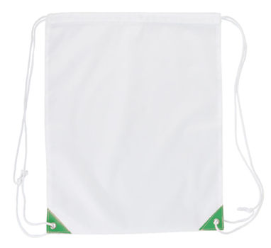 Рюкзак на мотузках Nofler, колір білий - AP741322-07- Фото №2