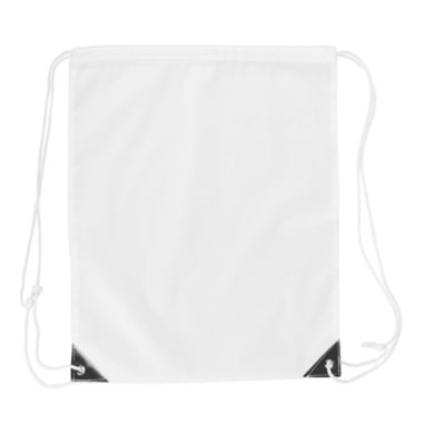Рюкзак на веревках Nofler, цвет белый - AP741322-10- Фото №2