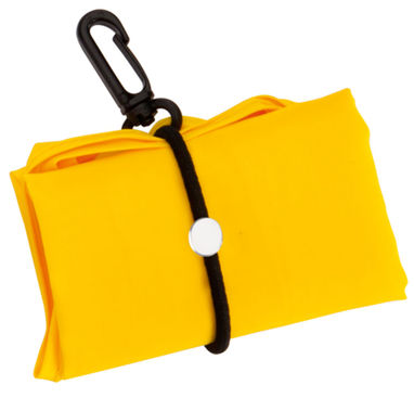 Сумка для покупок Persey, колір жовтий - AP741339-02- Фото №9
