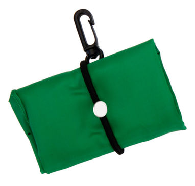 Сумка для покупок Persey, колір зелений - AP741339-07- Фото №9