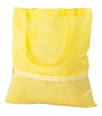 Сумка для покупок Marex, колір жовтий - AP741341-02- Фото №1