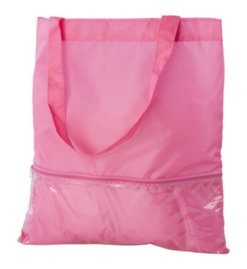 Сумка для покупок Marex, цвет розовый - AP741341-25- Фото №1