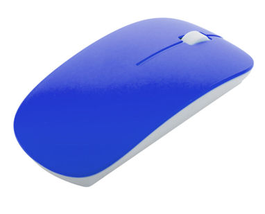 Миша бездротова Lyster, колір синій - AP741481-06- Фото №1