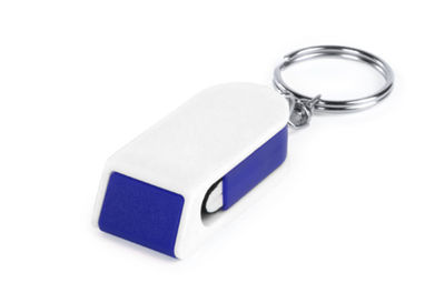 Брелок-тримач для смартфона Satari, колір білий - AP741491-06- Фото №1