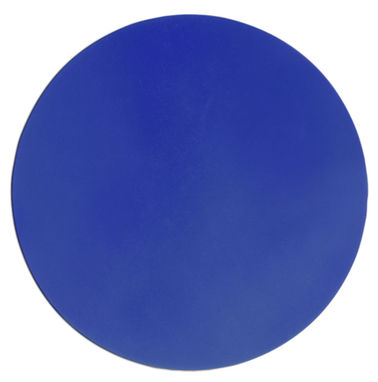 Коврик для мыши Exfera, цвет синий - AP741510-06- Фото №1