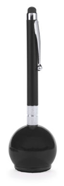 Ручка шариковая сенсор  Alzar, цвет черный - AP741519-10- Фото №1