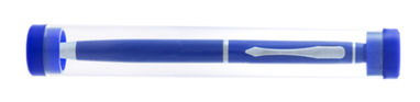 Ручка шариковая сенсор  Bolcon, цвет синий - AP741520-06- Фото №1