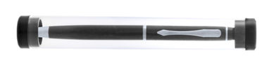 Ручка шариковая сенсор  Bolcon, цвет черный - AP741520-10- Фото №1