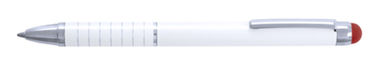 Ручка кулькова сенсор Neyax, колір білий - AP741527-05- Фото №1