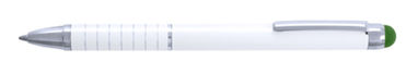 Ручка шариковая сенсор  Neyax, цвет белый - AP741527-07- Фото №1