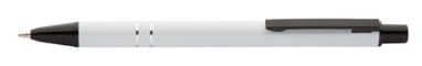 Ручка шариковая  Sufit, цвет белый - AP741532-01- Фото №1