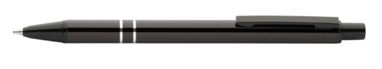 Ручка кулькова Sufit, колір чорний - AP741532-10- Фото №1