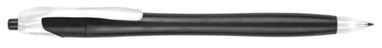 Ручка шариковая  Lucke, цвет черный - AP741533-10- Фото №1