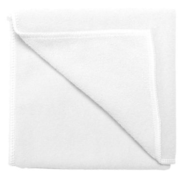 Полотенце Kotto, цвет белый - AP741549-01- Фото №1