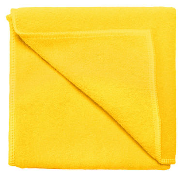 Рушник Kotto, колір жовтий - AP741549-02- Фото №1