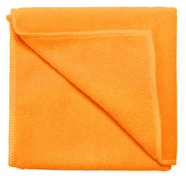 Полотенце Kotto, цвет оранжевый - AP741549-03- Фото №1