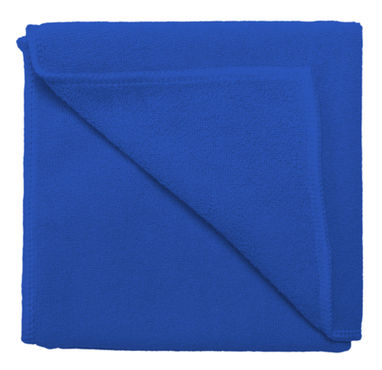 Рушник Kotto, колір синій - AP741549-06- Фото №1