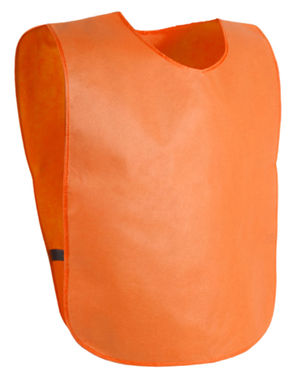 Жилет спортивний Cambex, колір помаранчевий - AP741555-03- Фото №1