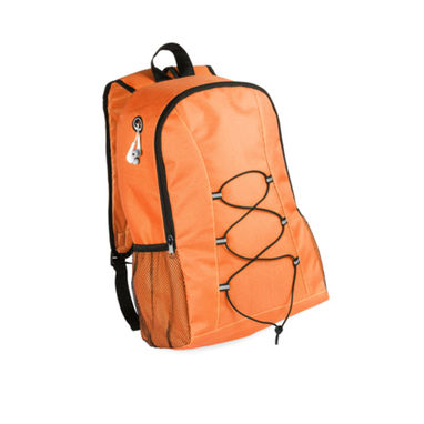 Рюкзак Lendross, цвет оранжевый - AP741566-03- Фото №1