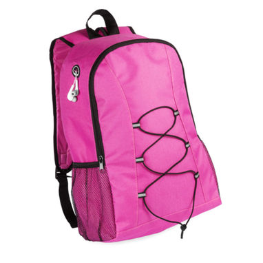 Рюкзак Lendross, цвет розовый - AP741566-25- Фото №1