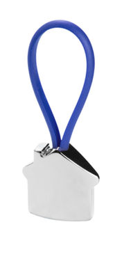 Брелок для ключів Bolky, колір синій - AP741586-06- Фото №1