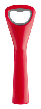 Открывалка для бутылок Sorbip, цвет красный - AP741641-05- Фото №2