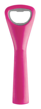 Відкривачка для пляшок Sorbip, колір рожевий - AP741641-25- Фото №2
