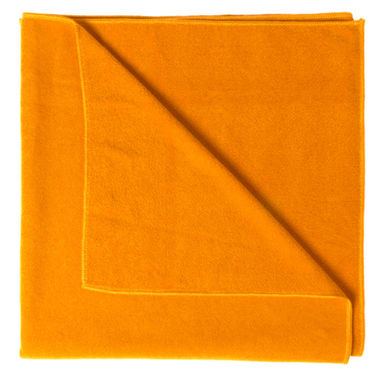Полотенце Lypso, цвет оранжевый - AP741657-03- Фото №1
