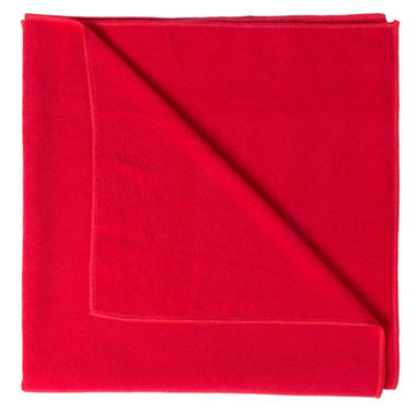 Рушник Lypso, колір червоний - AP741657-05- Фото №1