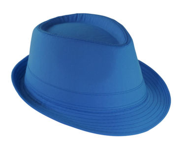 Шляпа Likos, цвет синий - AP741664-06- Фото №1