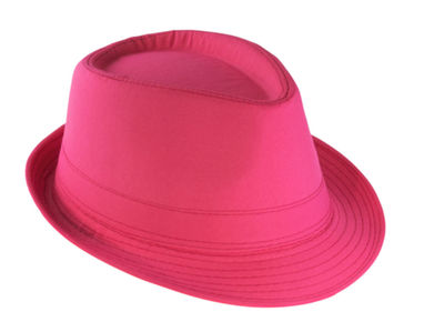 Шляпа Likos, цвет розовый - AP741664-25- Фото №1