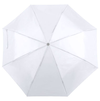 Зонт Ziant, цвет белый - AP741691-01- Фото №1